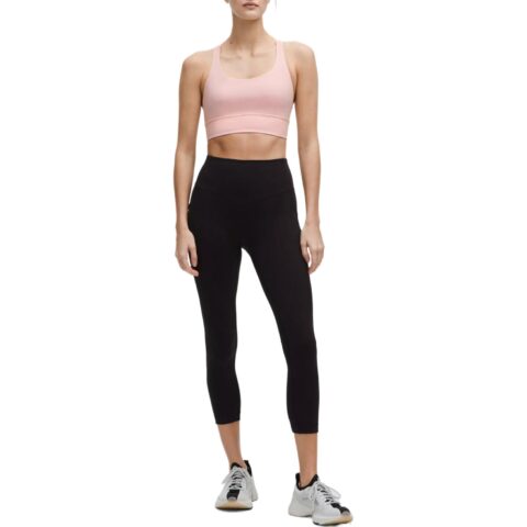 Lululemon Sports Underwear Women’s Strawberry Milkshake Strawberry Milkshake