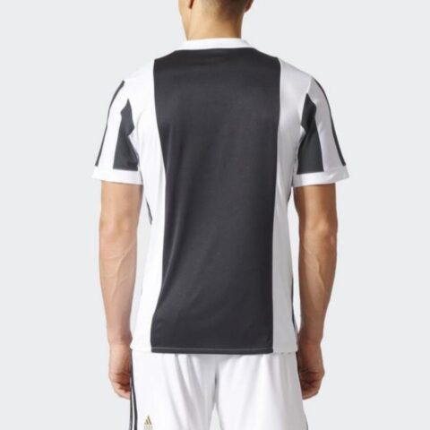 Adidas Soccer Jersey Juventus Unisex White