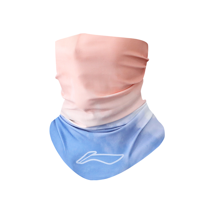 Li Ning Cycling Gear Mask Outdoor Unisex