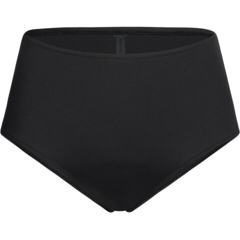 Skims Swimming Shorts Women's Onyx/Onyx Triangle Briefs