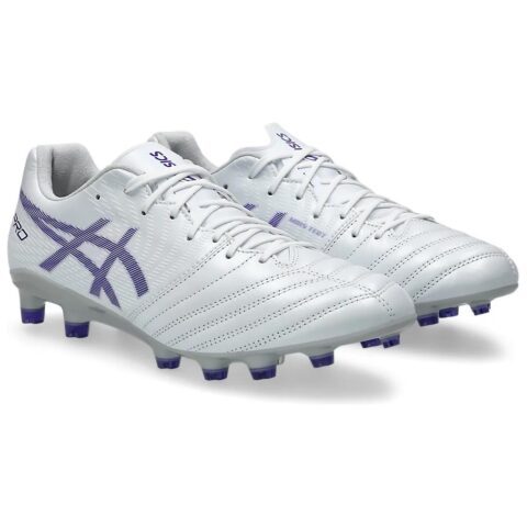 ASICS Ds Light X Fly Pro 2 ‘White Gentry Purple’