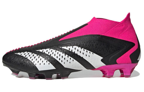 Predator Accuracy+ Adidas Ag 'Own Your Football Pack'