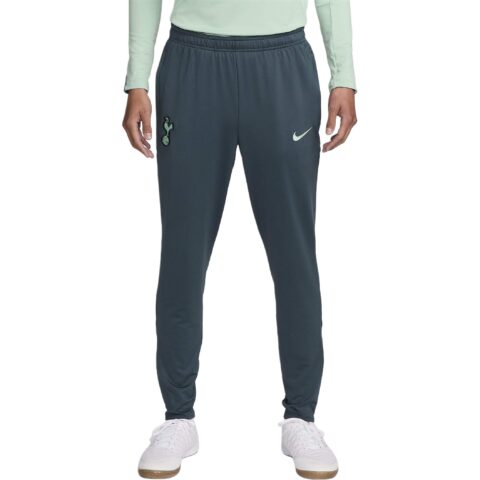 Nike Dri Fit FW24 Soccer Bottom Men’s Faded Spruce/Bicoastal Color/Enamel Green