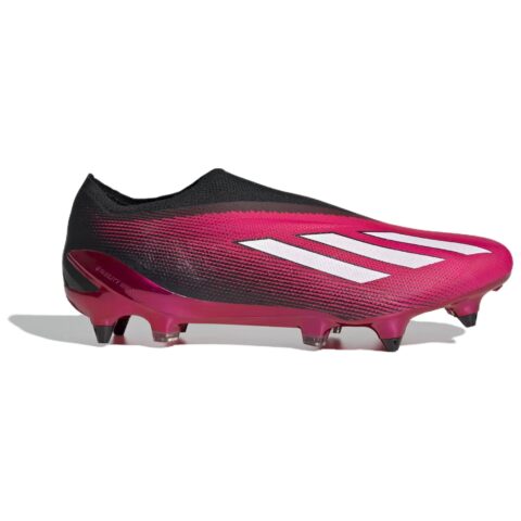 Adidas X Speedportal+ Sg ‘Own Your Football Pack’