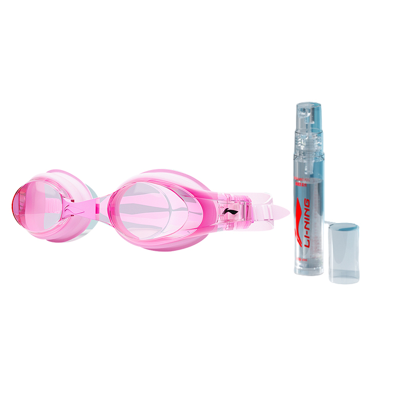 Li Ning Swim Goggles