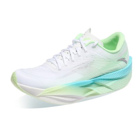 Anta C202 6.0 Fabric Slip Resistant, Abrasion Resistant, Breathable Low top