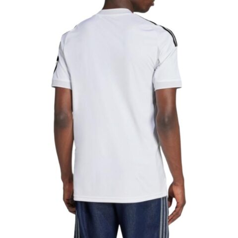 Adidas Free Shipping With AdiClub Real Madrid 25/26 Home Jersey