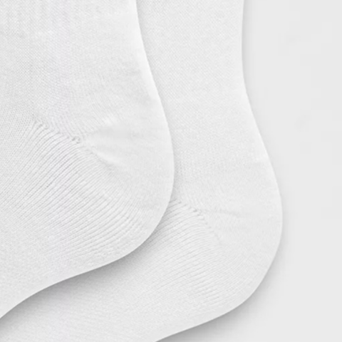 Lululemon Daily Essential Crew Socks Unisex 3 Pack