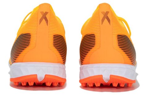 Adidas X Speedportal.1 Tf ‘Heatspawn Pack’