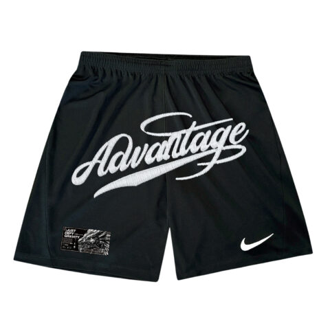 Nike Dri Fit Sports Shorts Unisex Black