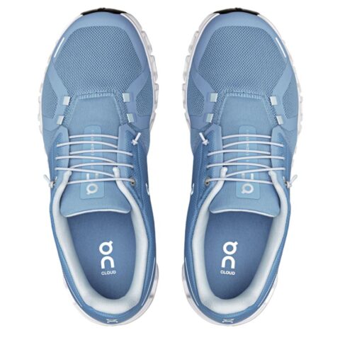 Cloud 6 On ‘Chambray White’
