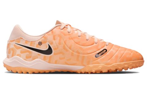 Nike Tiempo Legend 10 Academy ‘United Pack Guava Ice Black’