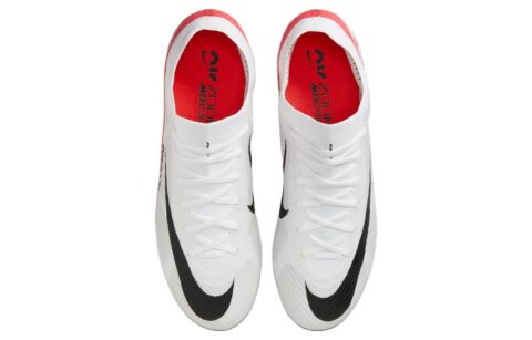 Nike Mercurial Vapor 15 Pro ‘White Red’
