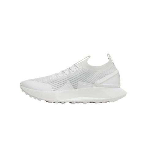 Allbirds Abrasion Resistant Slip Resistant Low top Running Shoes Men's White