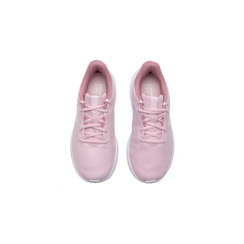 Under Armour Abrasion Resistant, Breathable, Lightweight Low top Casual Running Shoes Women’s Pink
