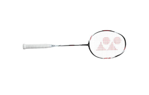 YONEX Double Blade DUORA Z STRIKE Badminton Rackets Professional 675mm Black/White
