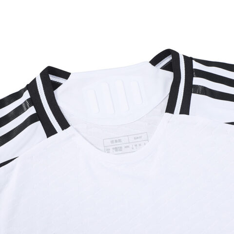 Adidas Soccer Jersey Men’s White/Black