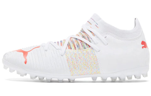 PUMA Future Z 3.1 Mg ‘White Orange’