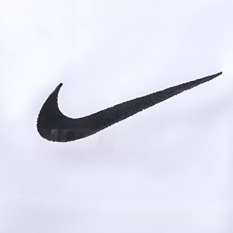 Nike Soccer Bottoms Men’s White