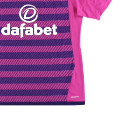 Adidas Sunderland Soccer Jersey Men’s Mint