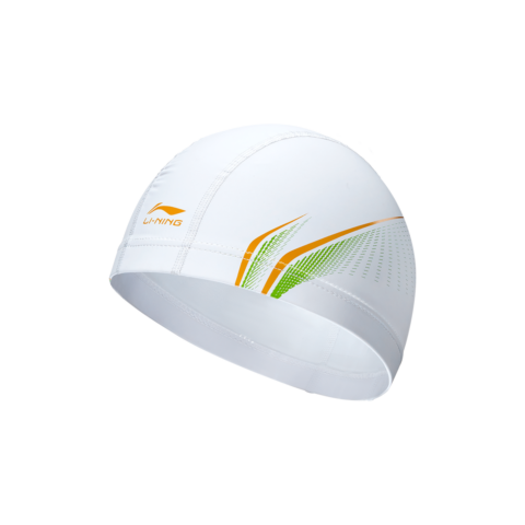 Li Ning Swimming Caps