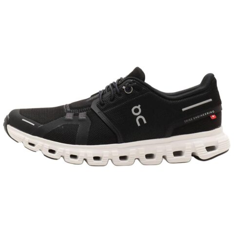 Cloud 6 Wmns On ‘Black White’ Women’s