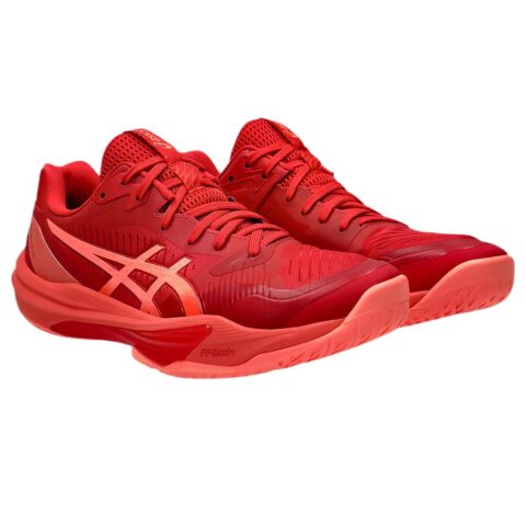 ASICS Sky Elite Ff 3 Speed Red Sun Coral