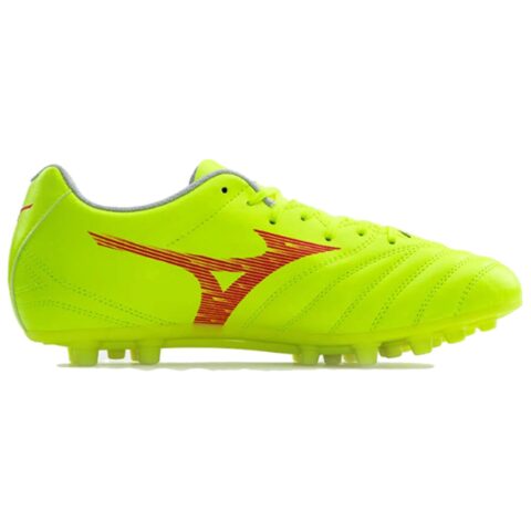 Mizuno Monarcida Neo 3 Select Ag Cleats ‘Yellow’
