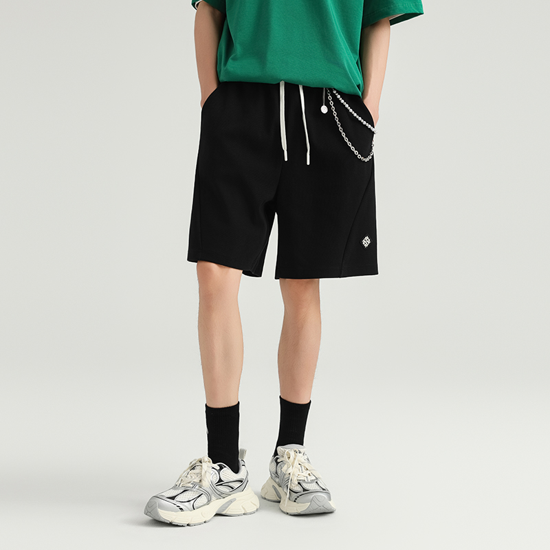 Palladium Sports Shorts Men’s Moderate