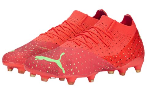 Puma Future 3.4 FG AG ‘Fearless Pack’