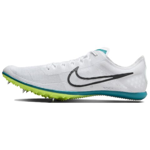 Nike Zoom Mamba 6 White Bright Spruce Vapor Green Black