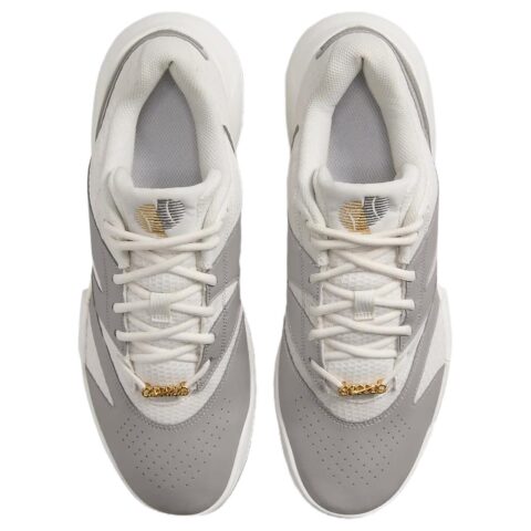 Nike Court Lite 4 Premium ‘Gold Flair Pack’