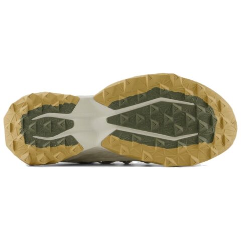New Balance Tektrel Stoneware Linen Dark Stoneware