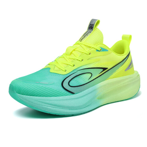 GAISIDULANTE Impact Resistant, Abrasion Resistant, Anti Rollover, Slip Resistant Low top Casual Running Shoes Unisex