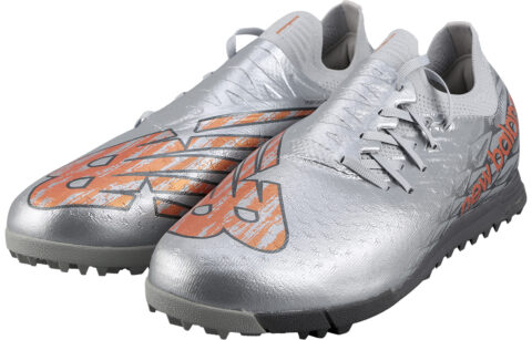 New Balance Furon V7 Pro Tf ‘Silver’