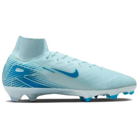 Nike Mercurial Superfly 10 Elite Fg Glacier Blue