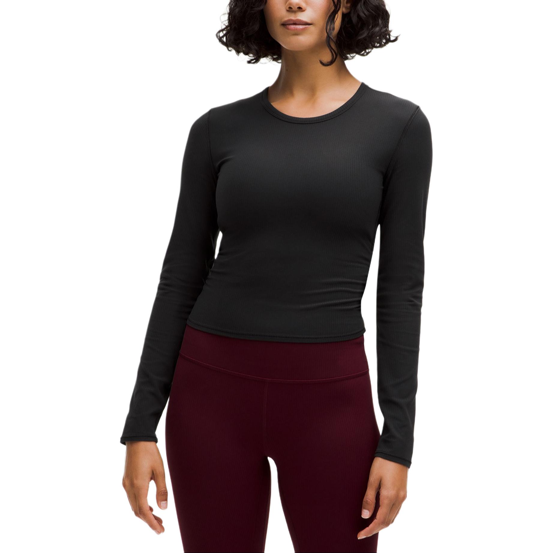 Lululemon All It TakesNulux™ T Shirt Women’s