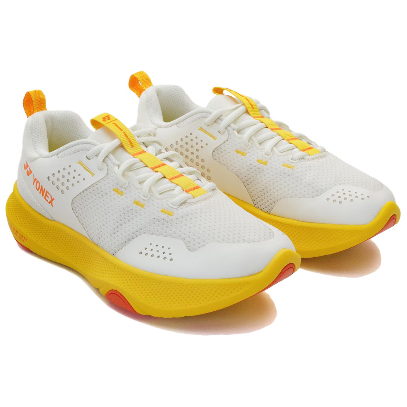 YONEX Low top Casual Running Shoes Men’s White