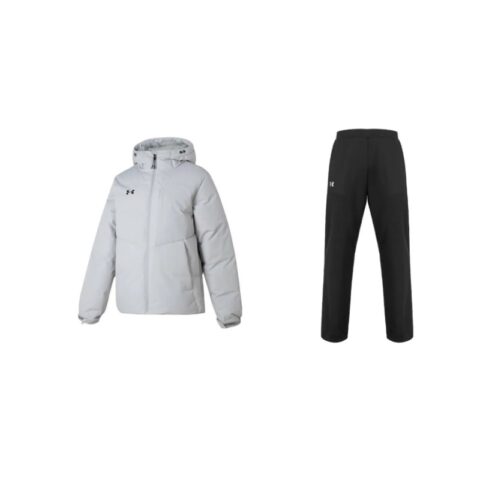 Under Armour Casual Sportswear Unisex