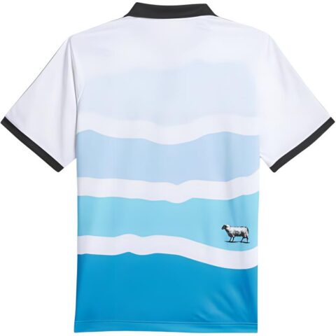 Adidas Originals Charlotte Fc X Black Sheep Jersey