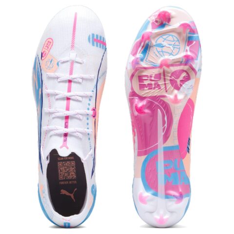 PUMA Ultra 5 Ultimate Fg ‘Volume Up Pack’