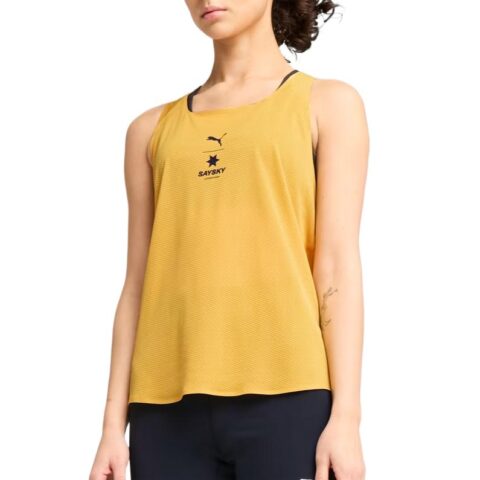 PUMA Camiseta PUMA X Saysky Para Mujer