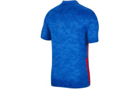 Nike UEFA Euro 2020 England Away Jersey