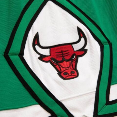 Mitchell Ness x NBA Basketball Shorts Men’s Green