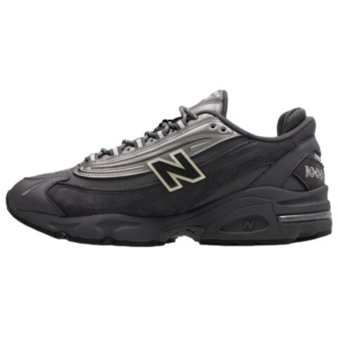 New Balance NB 1000 ABZORB Running Shoes Men’s Gray