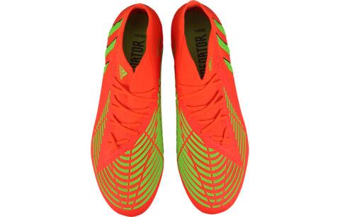 Predator Edge.1 Adidas Fg ‘Game Data Pack’