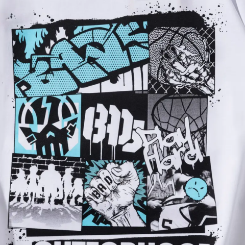 Li Ning Casual Sportswear Unisex