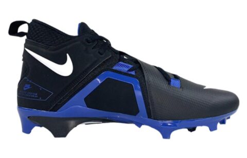 Nike Alpha Menace Pro 3 ‘Black Game Royal’