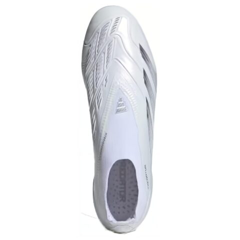 Predator 24 Elite Adidas Laceless Fg ‘Pearlized Pack’