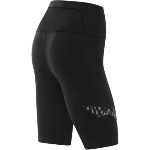 Li Ning Running Collection Sports Shorts Women’s Black